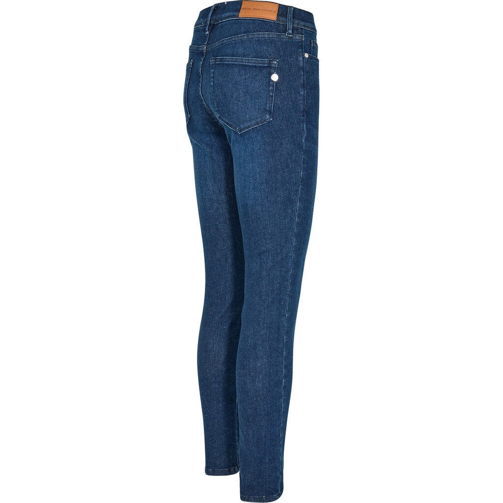 Pieszak Poline 360 Jeans Wash Budapest Denim Blå