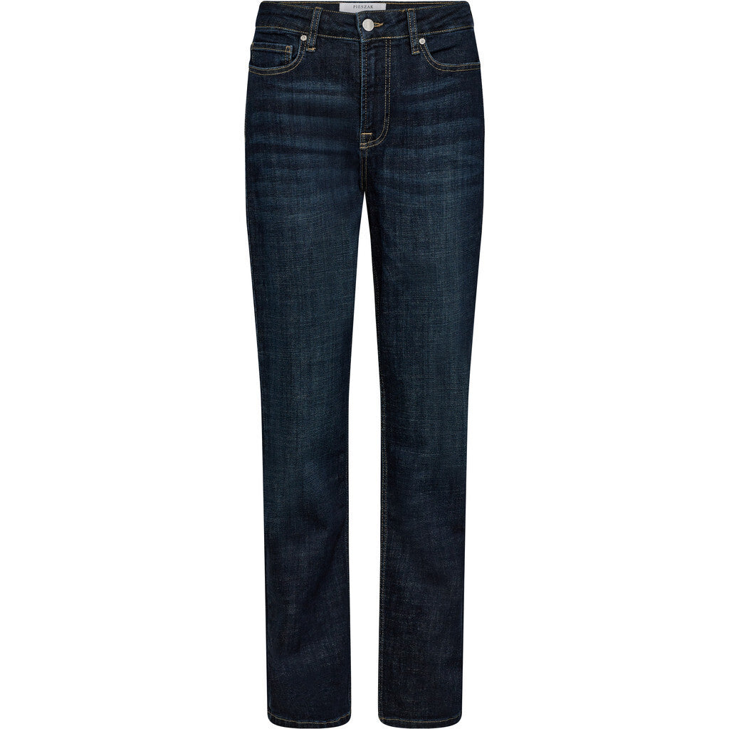 Pieszak Trisha Jeans Wash Titanium Indigo Blå