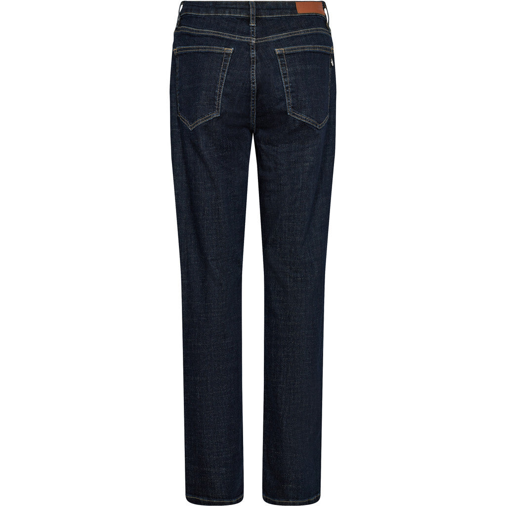 Pieszak Trisha Jeans Wash Titanium Indigo Blå