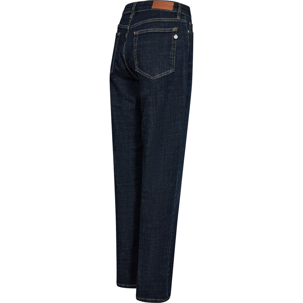 Pieszak Trisha Jeans Wash Titanium Indigo Blå