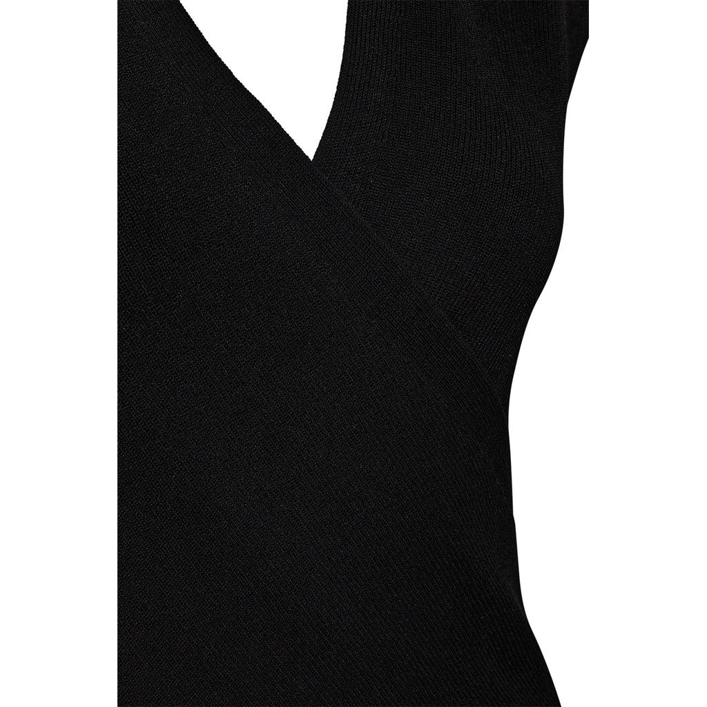 Pieszak PD Vigga Cross-Over Strik Top Sort