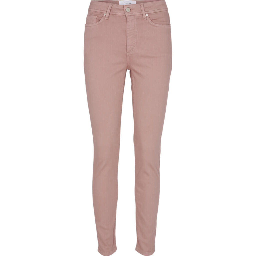 Pieszak Poline Jeans Herritage Color Mauve