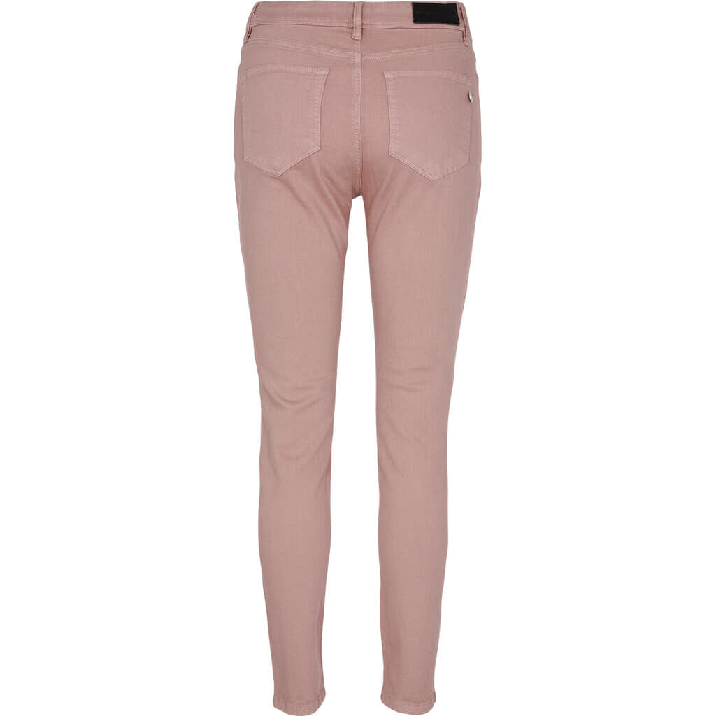 Pieszak Poline Jeans Herritage Color Mauve