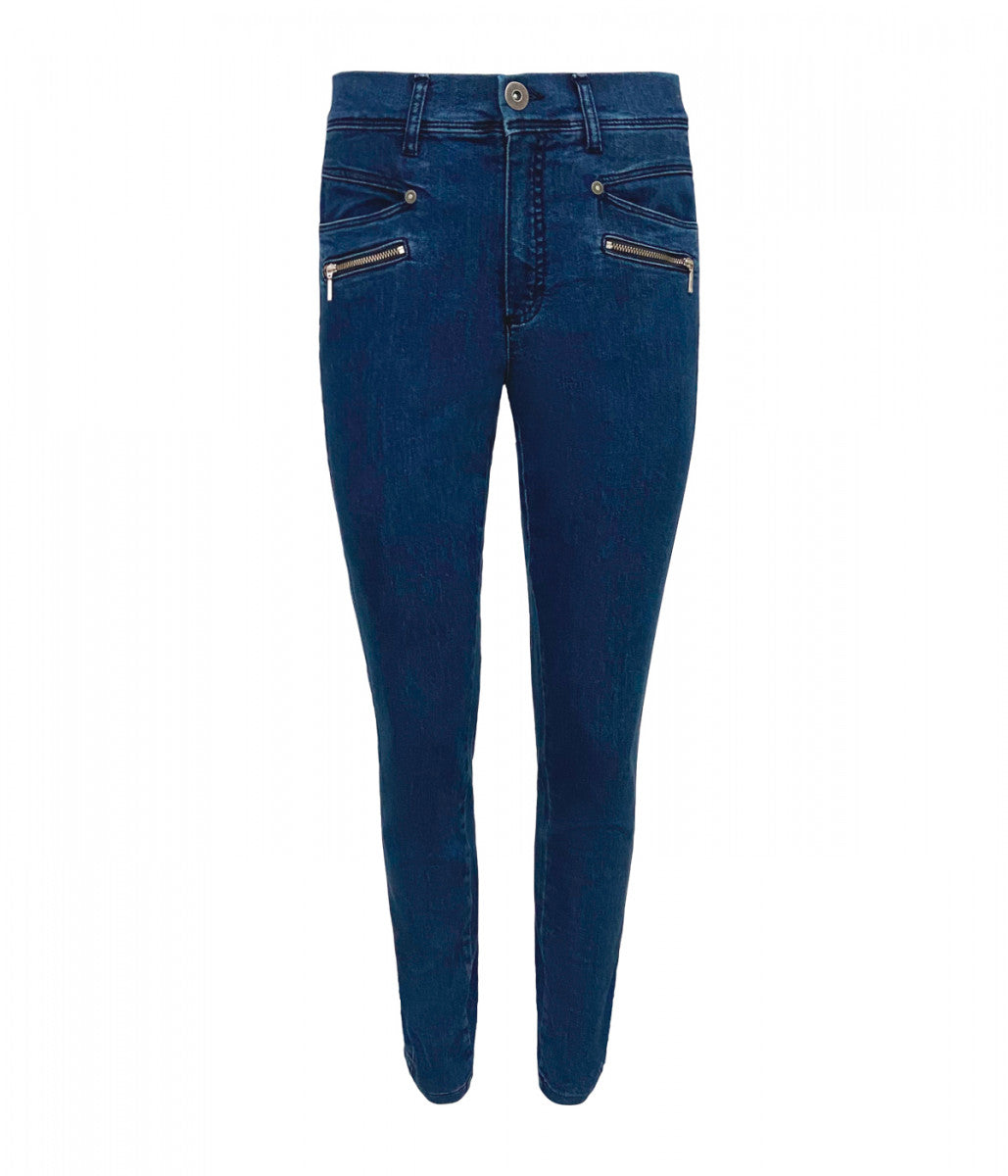 2-Biz Rany Bukser Denim