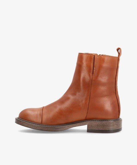 ShoeDesign DANIA Støvle Brandy
