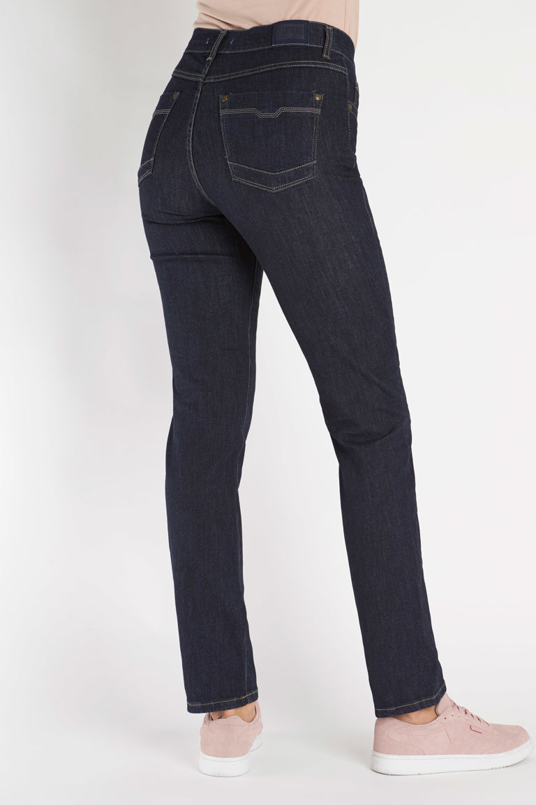 Bessie Signe Jeans Denim Blue NV3