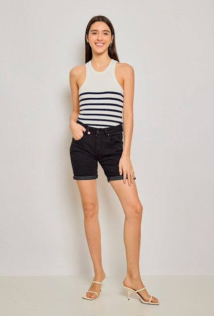 Place Du Jour SUN Shorts Sort