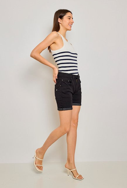 Place Du Jour SUN Shorts Sort