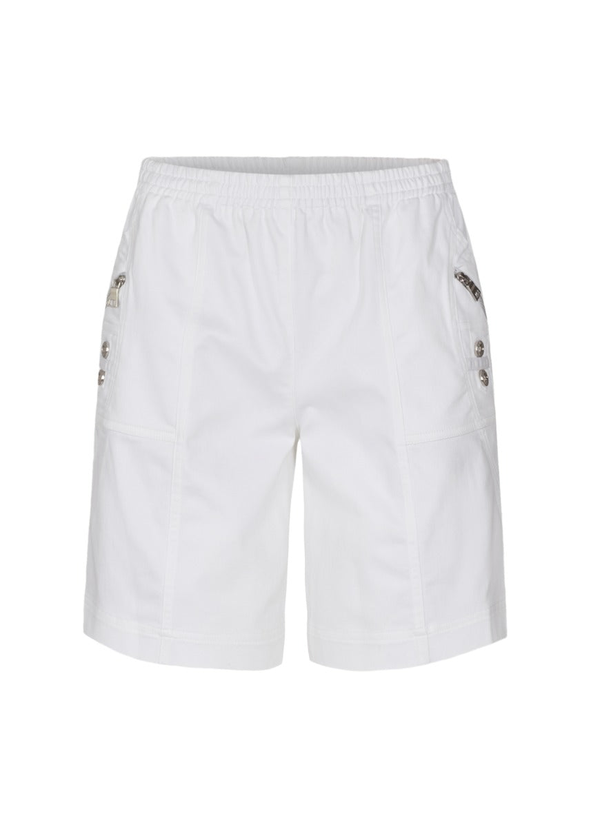 Soyaconcept Akila 2 Shorts White