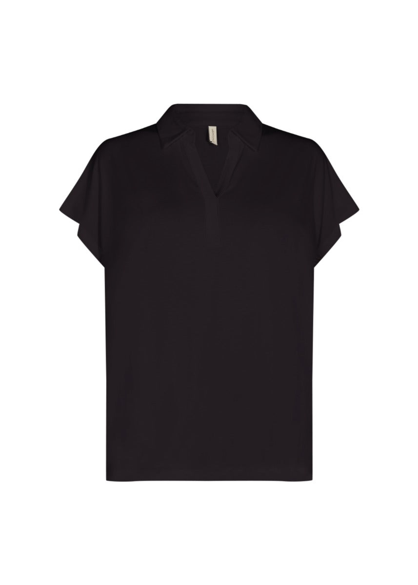 Soyaconcept Marica 185 T-Shirt Sort