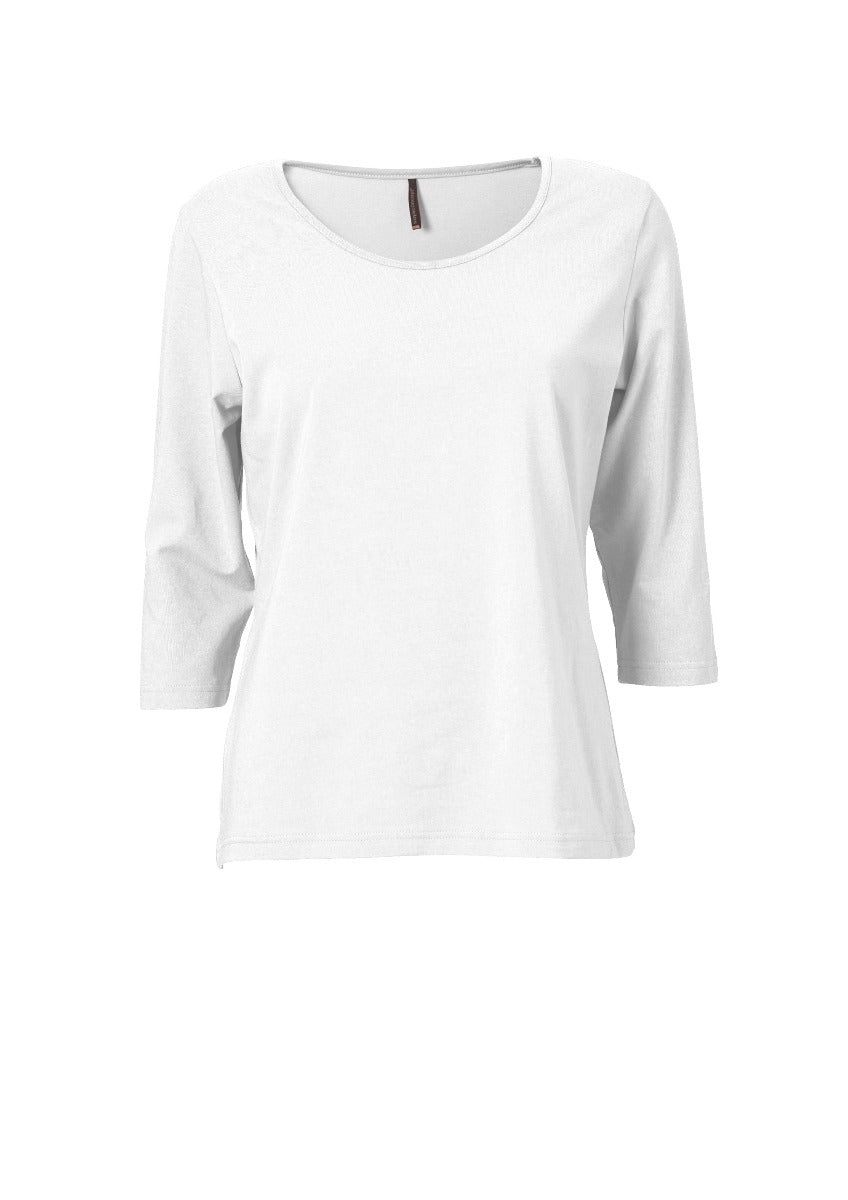 Soyaconcept Pylle T-Shirt White