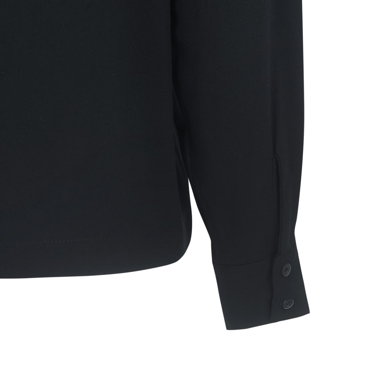 Soft Rebels Karla O Neck Skjorte Sort
