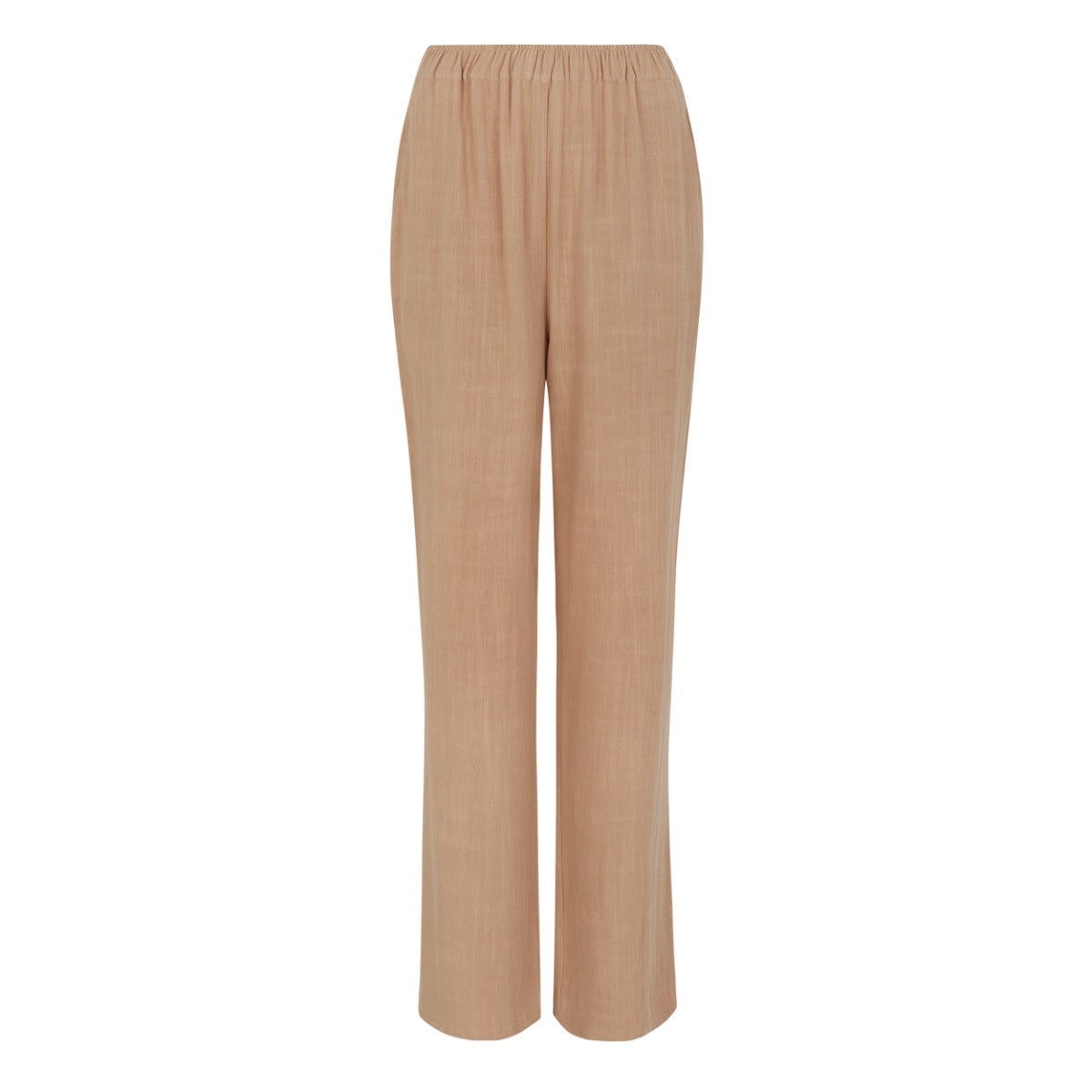 Soft Rebels Palmer Buks Tan Brun