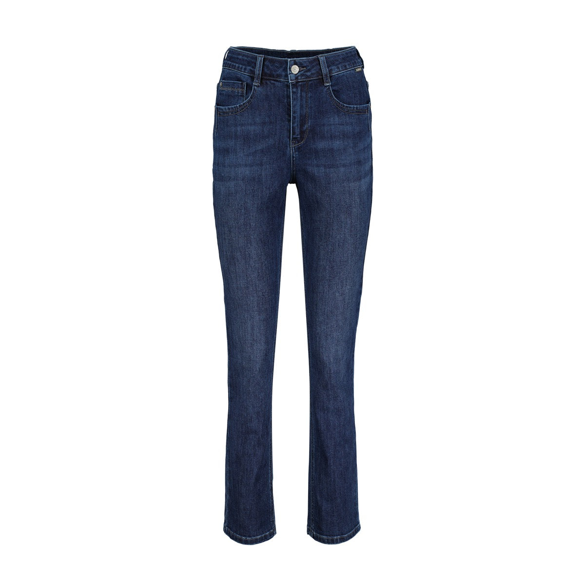 Red Button Kate Jeans High Rise L30 Darkstone
