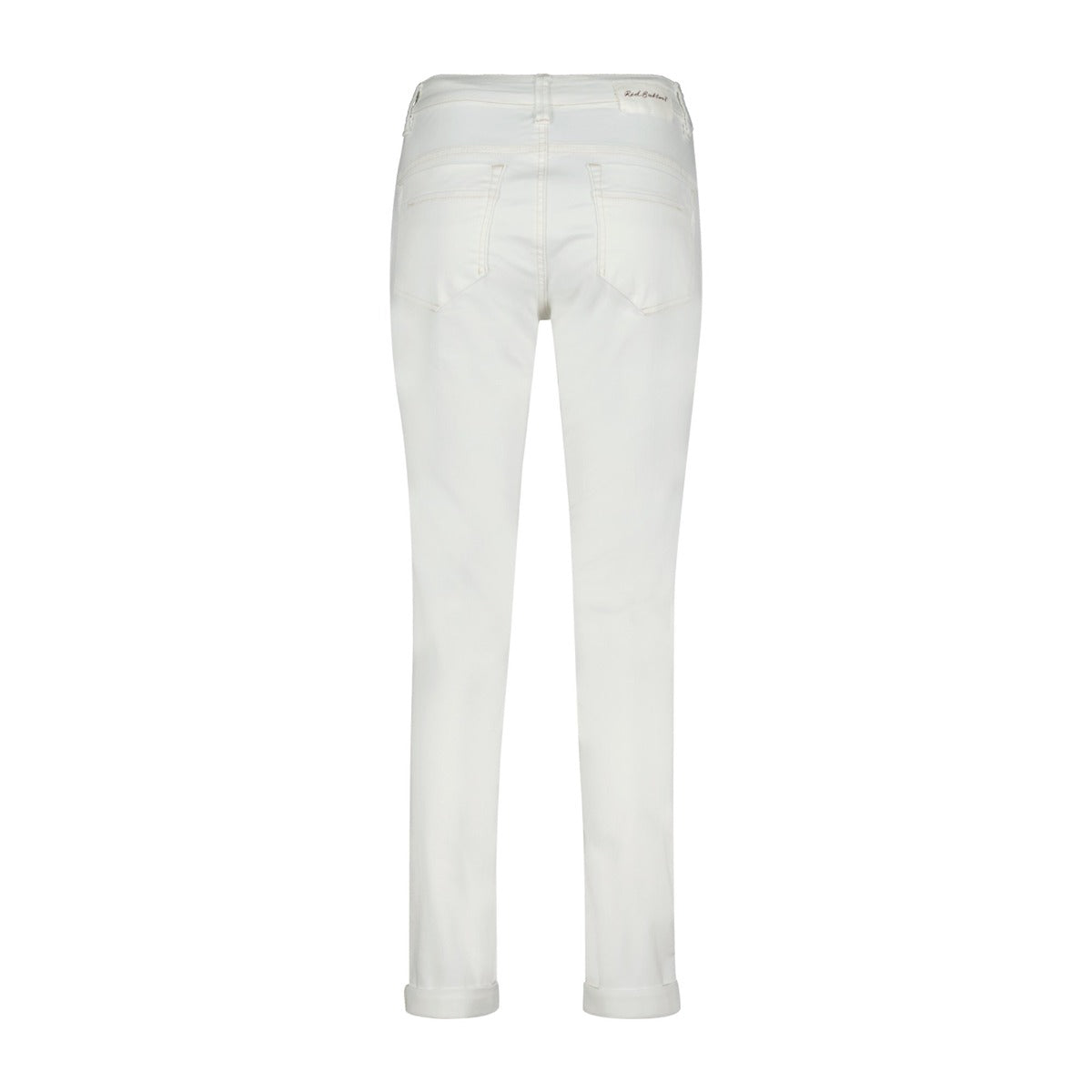 Red Button Sienna Ecru Denim Hvid