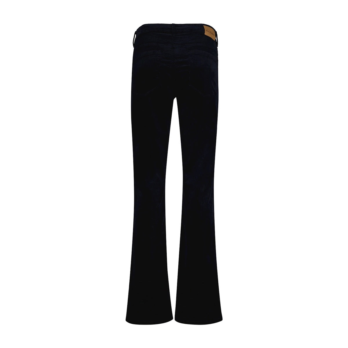 Red Button Bibette Corduroy Fløjl Navy Blå