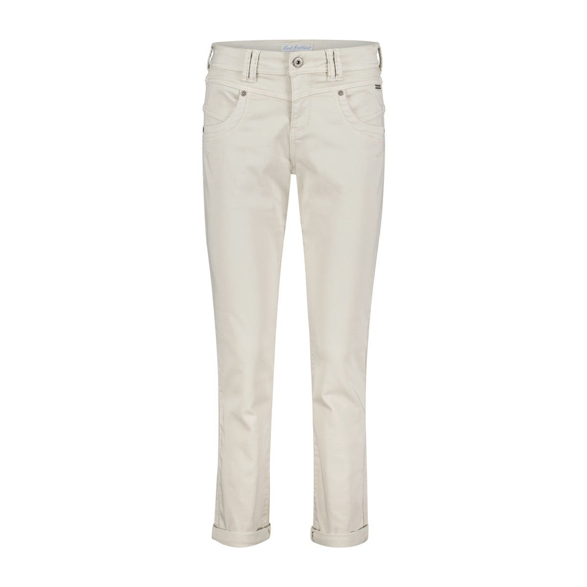 Red Button Relax Jog High Rise Tapered Legs Kit