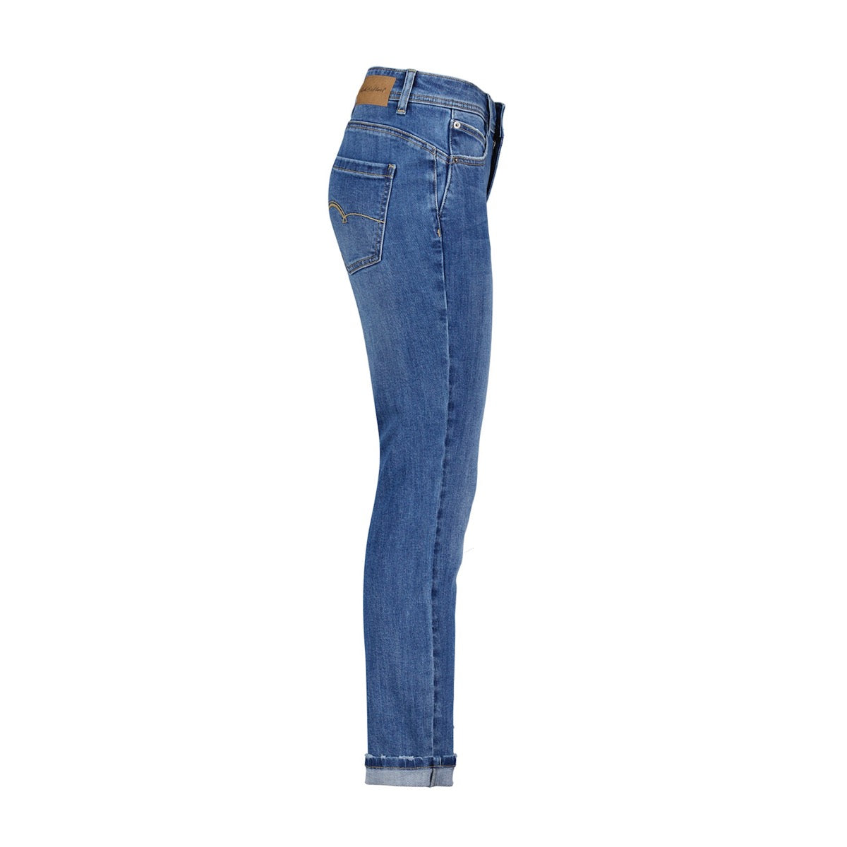 Red Button Laila Jeans Stone Used
