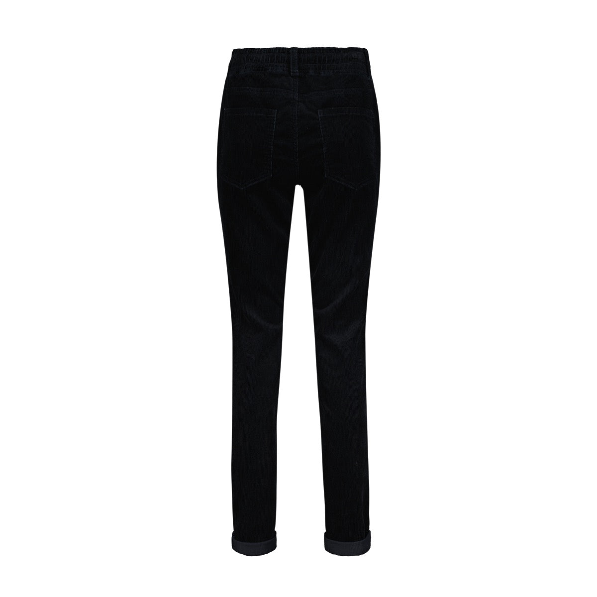 Red Button Tessy Buks High Rise Tapered Legs Sort