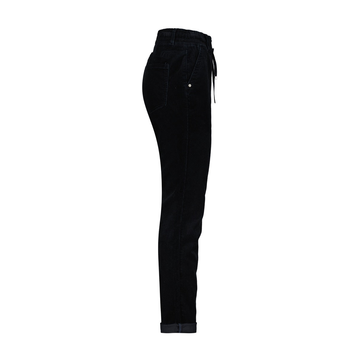 Red Button Tessy Buks High Rise Tapered Legs Sort