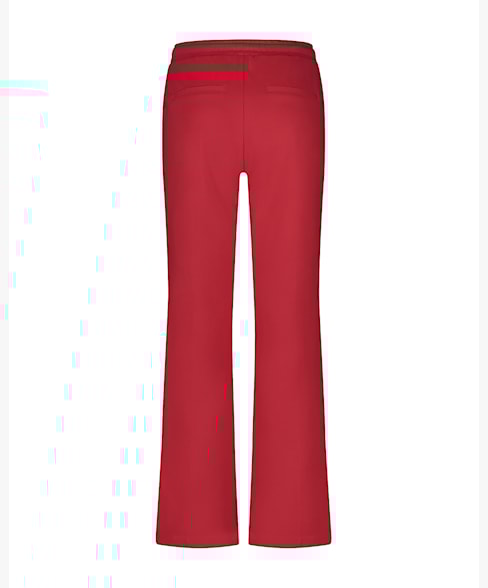 Red Button Colette Punta Buks Drawstring L31 Rød