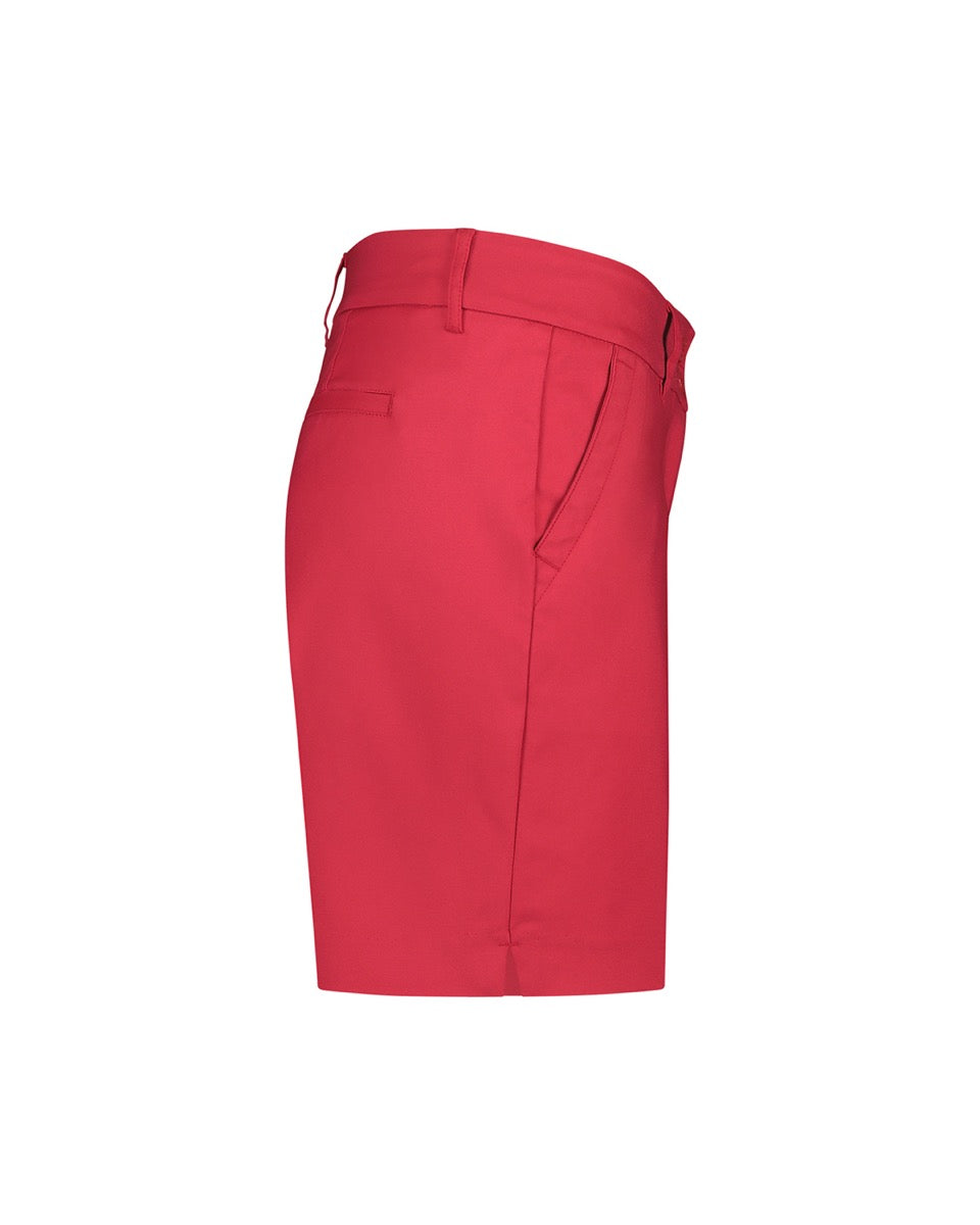 Red Button Ava Shorts Smart 21 Cm Rød