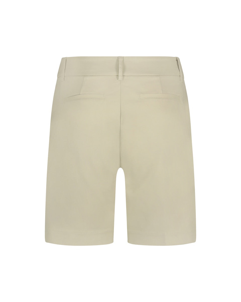 Red Button Ava Shorts Smart 21 Cm Sand
