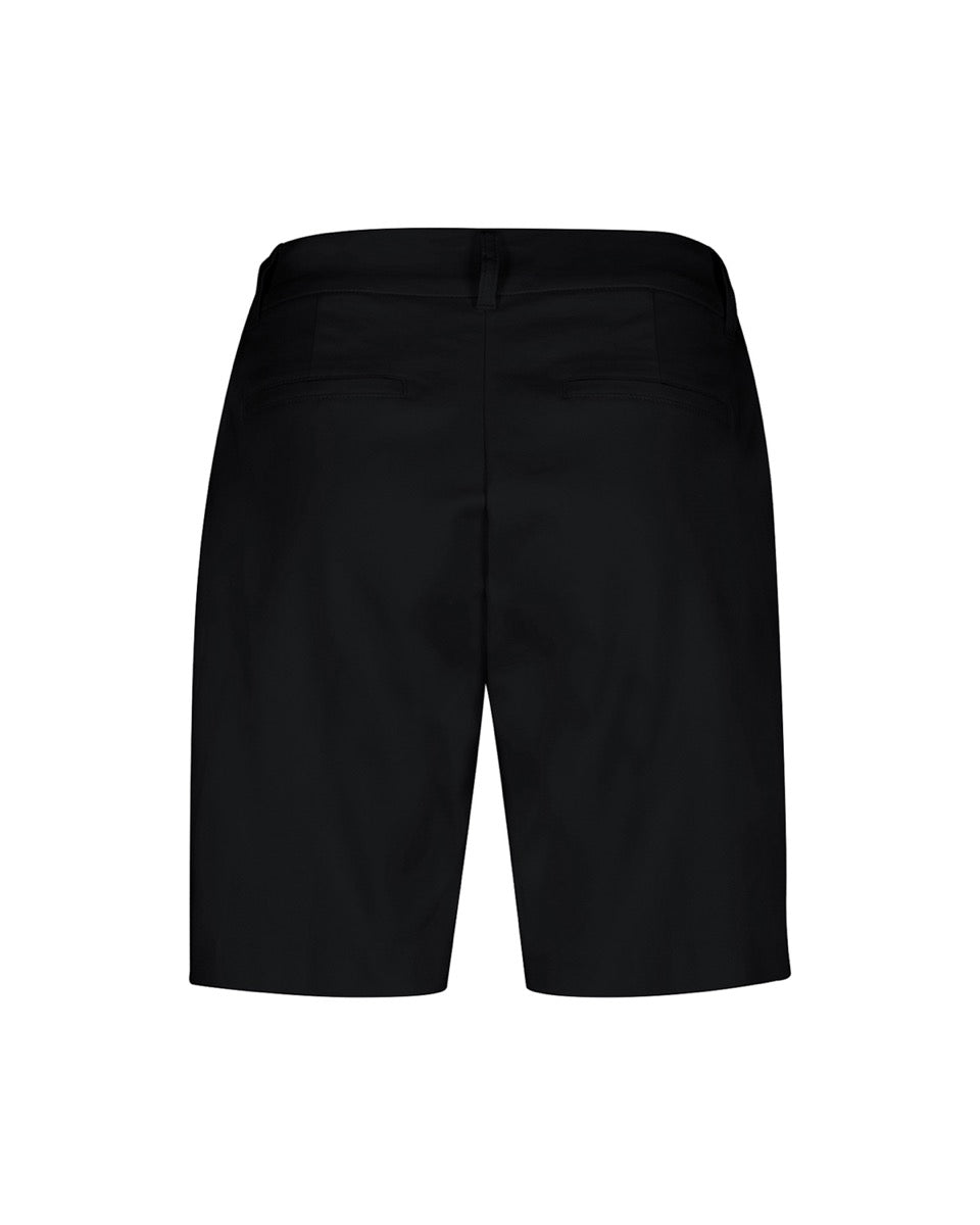 Red Button  Ava Shorts Smart 21 cm Sort