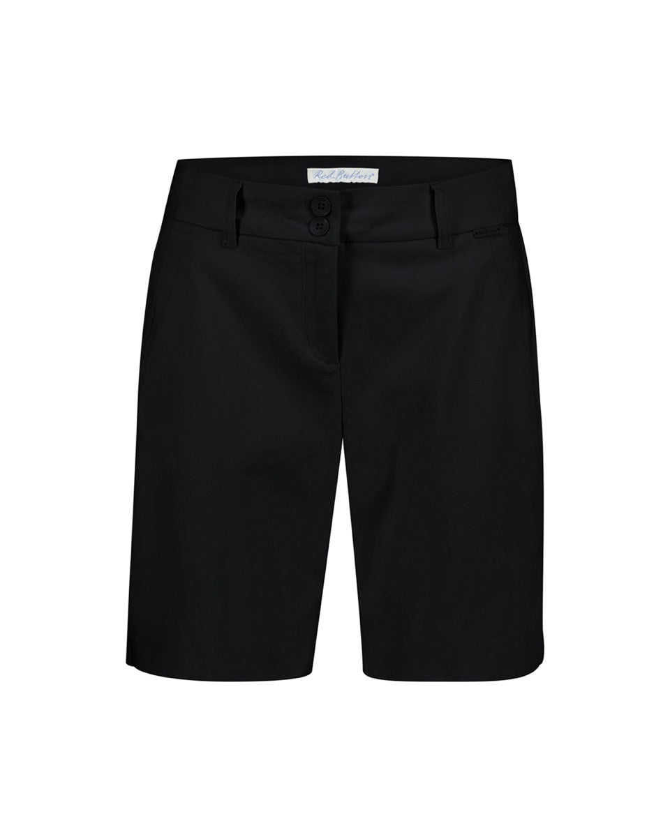 Red Button  Ava Shorts Smart 21 cm Sort