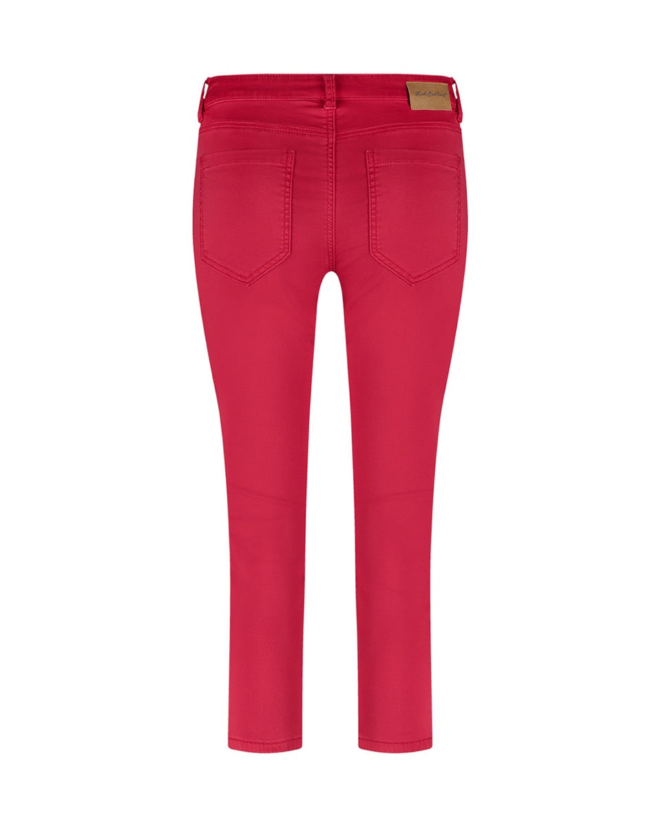 Red Button Suze Jog Colour Bukser 59 Cm Rød