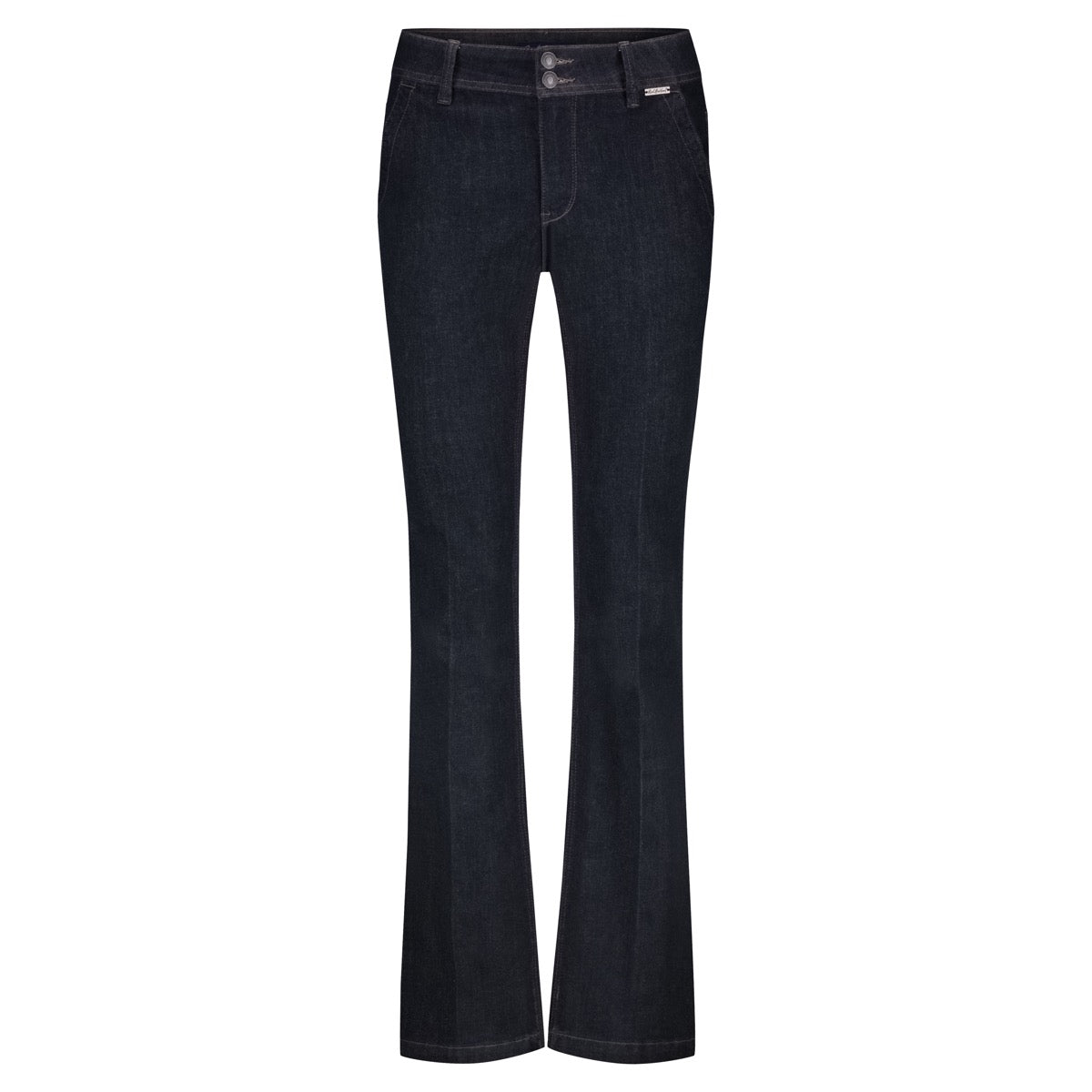 Red Button Bibette Jeans Denim L33 Forever Blå
