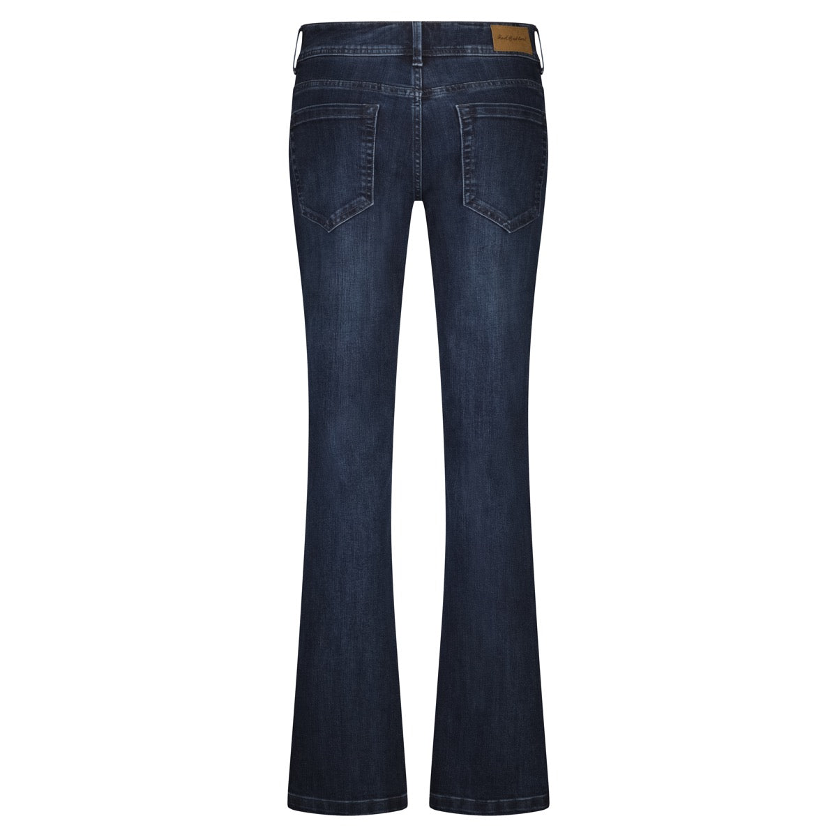 Red Button Bibette Jeans Dyestar Darkstone Blå