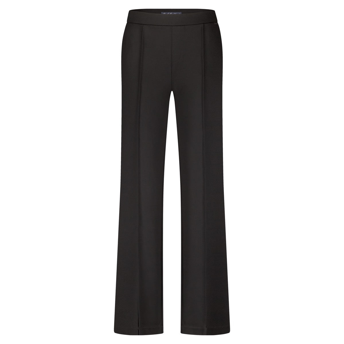 Red Button Colette Punta Jeans Elastic Wide Legs Sort