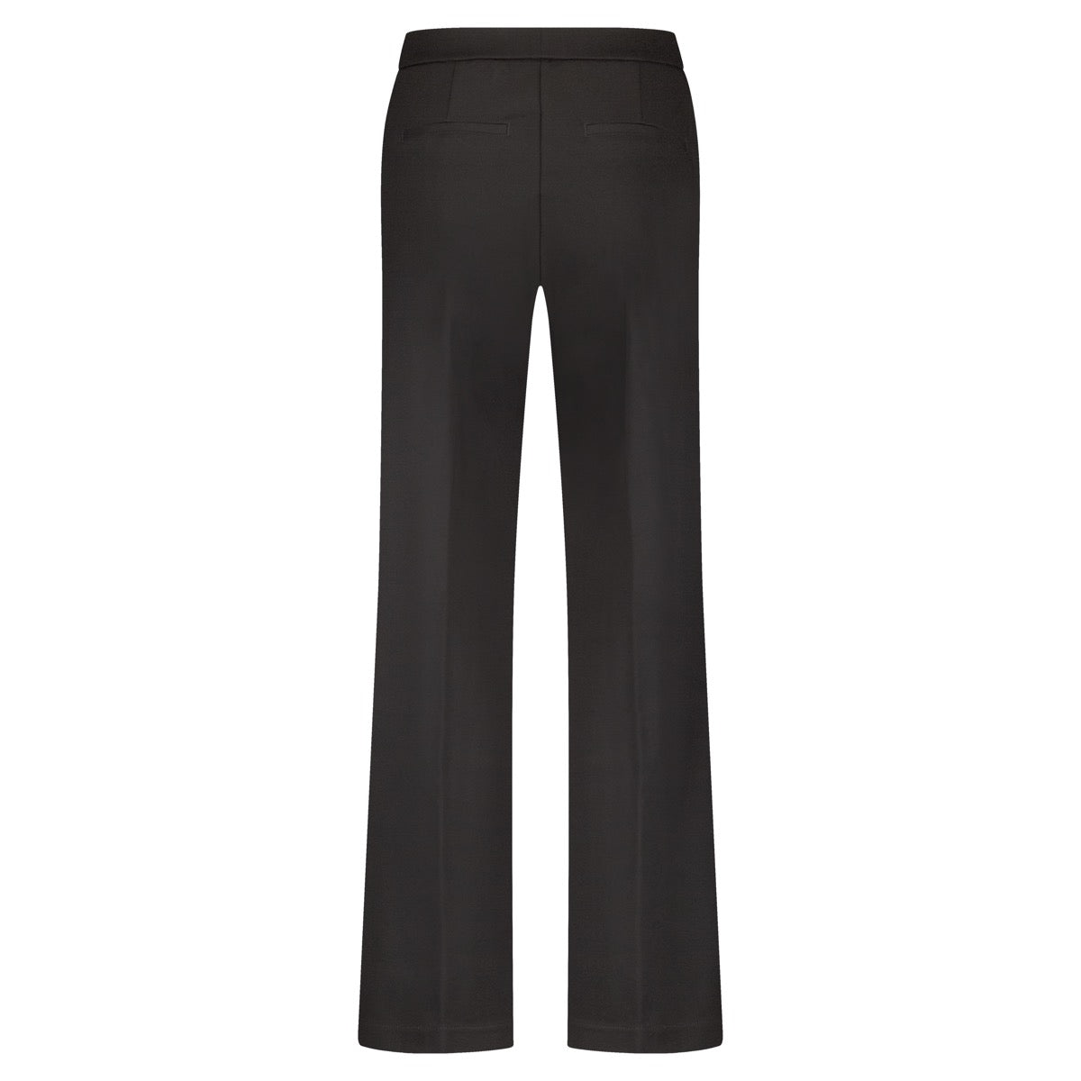 Red Button Colette Punta Jeans Elastic Wide Legs Sort