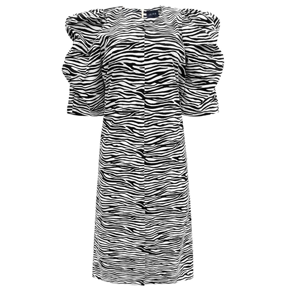 Liberte Winnie Kjole Zebra