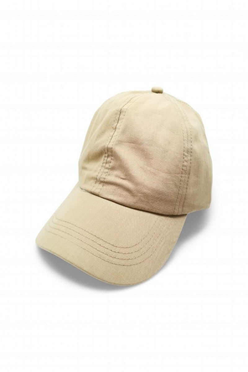 Löwenstein Caps Sand