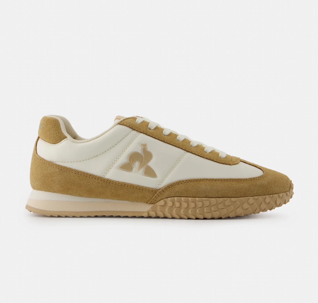 Le Cog Sportif Veloce Sneaks Camel