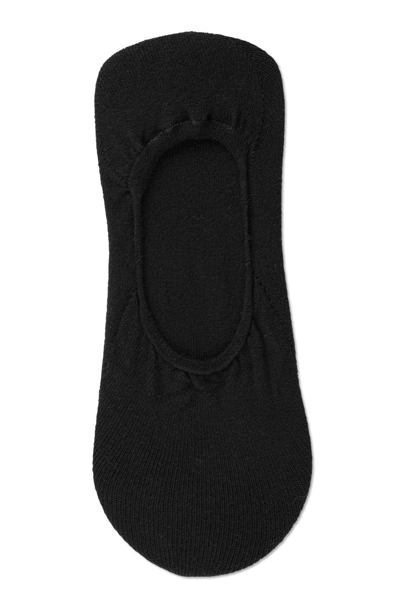 Oroblu Cotton Non Slip Sort