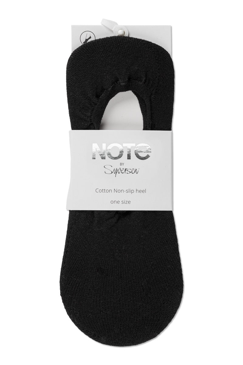 Oroblu Cotton Non Slip Sort