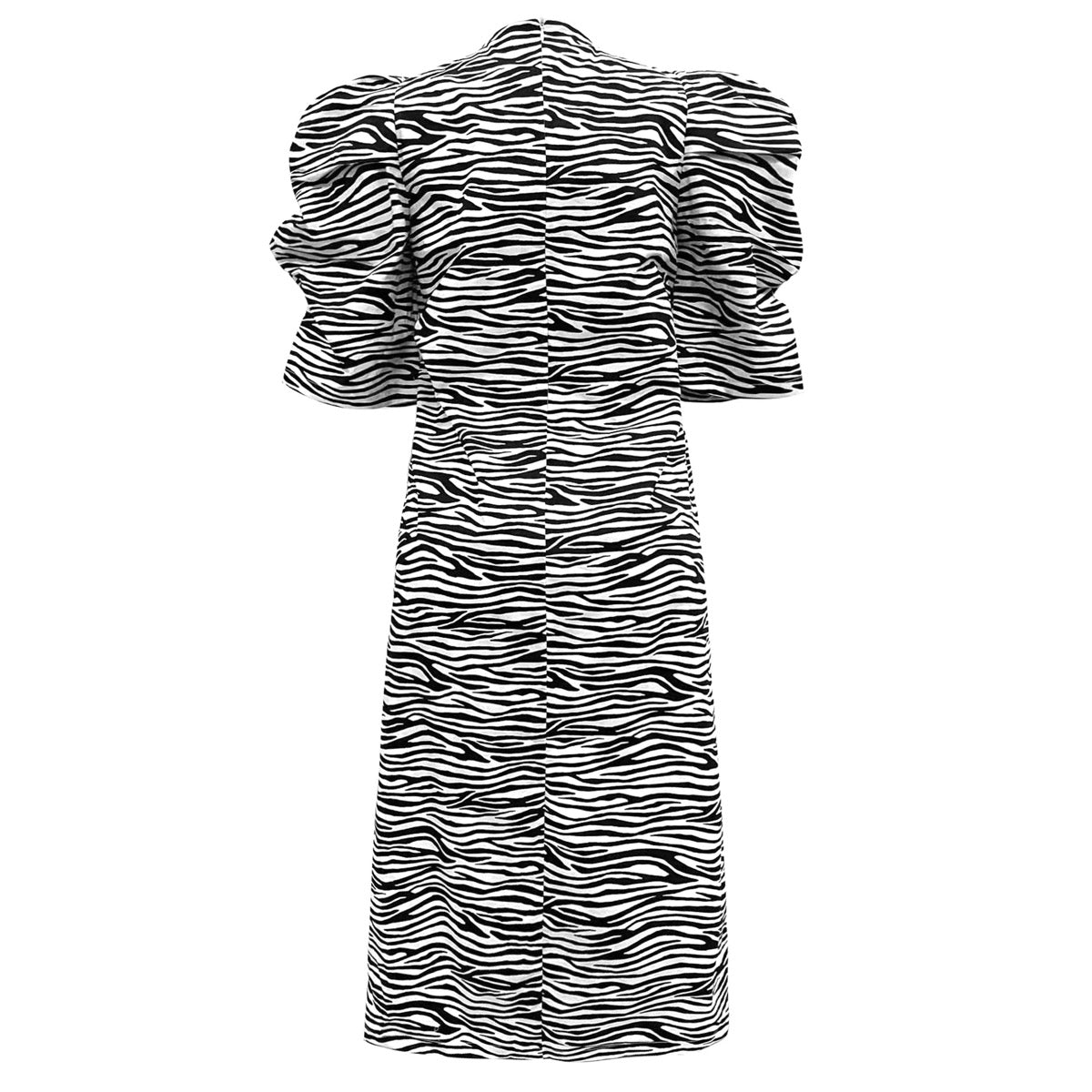 Liberte Winnie Kjole Zebra