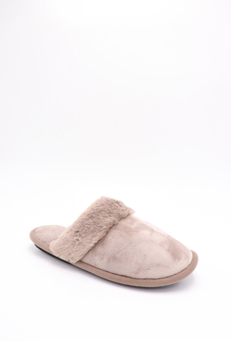 Löwenstein Slippers Old Rosa