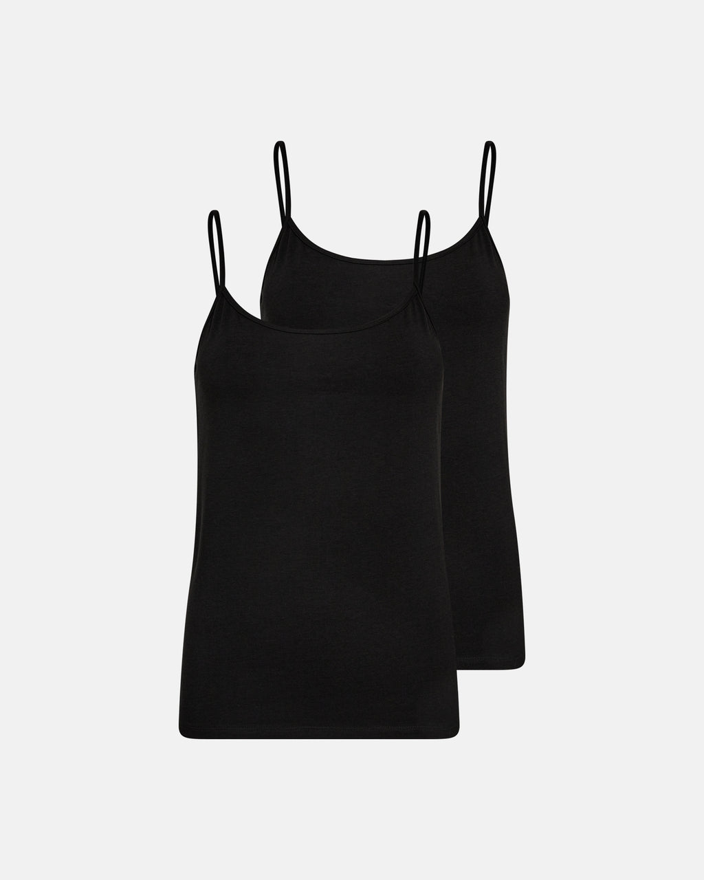 DECOY Top Narrow Straps 2-Pack Sort