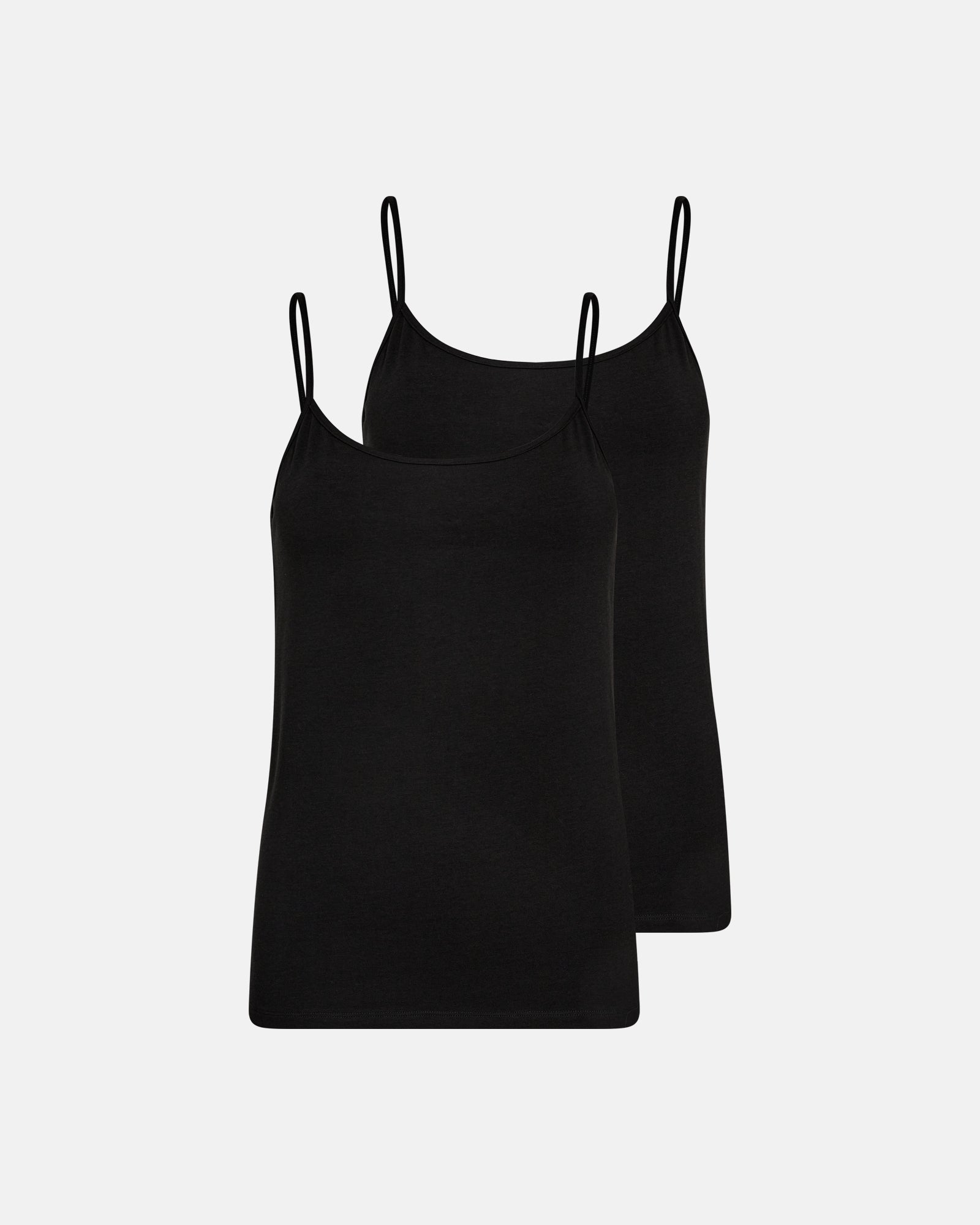 DECOY Top Narrow Straps 2-Pack Sort