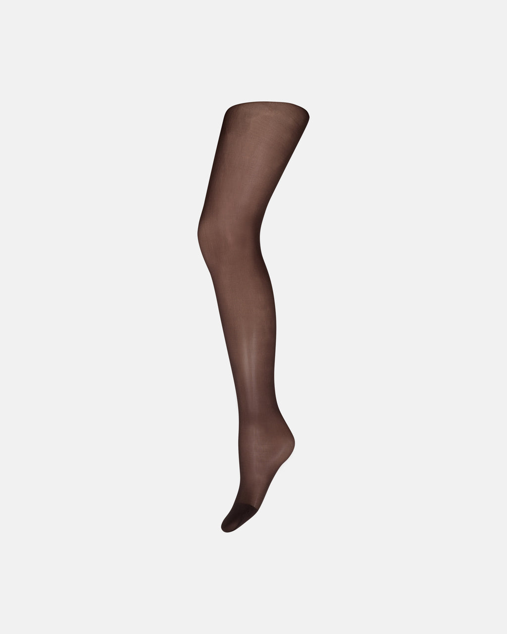 DECOY Strømpebuks Perfect Fit 30 Denier Brun