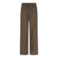 Soulmate Pierro 1 Bukser Khaki Grøn