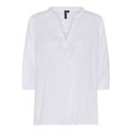 Soulmate Nola 2 Bluse Hvid