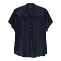 Soulmate Vilje 2 Bluse Dark Navy