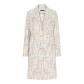 Soulmate Grith Jakke Off White