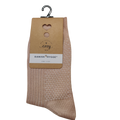 COZY Favorite Strømpe Soft Rose