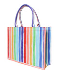 Löwenstein Taske Stripes Multi